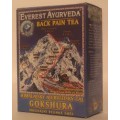 Himalájsky Ajurvédsky Čaj Gokshura